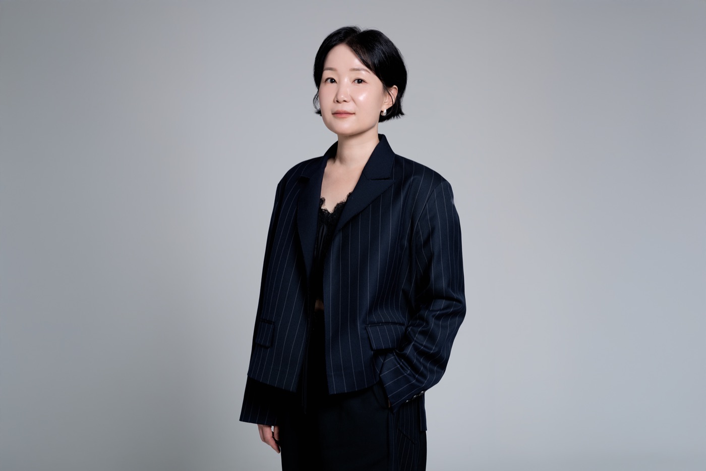 Elin, Creative Director / Scalp Specialist at J. Seoul