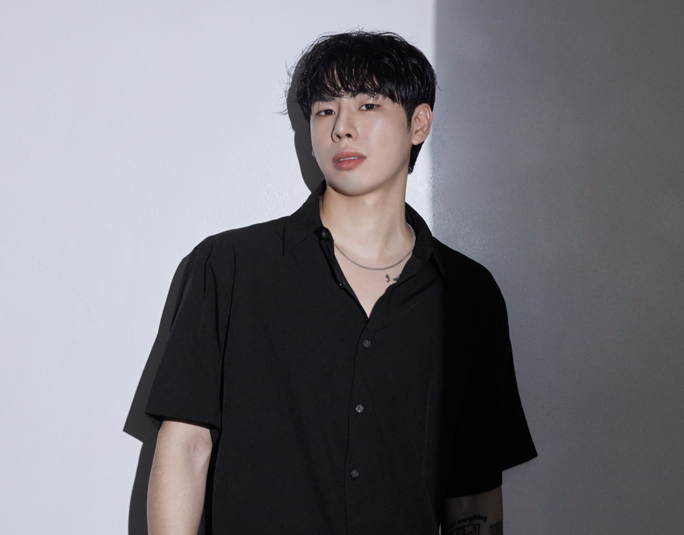 Ian, Technical Director at J. Seoul